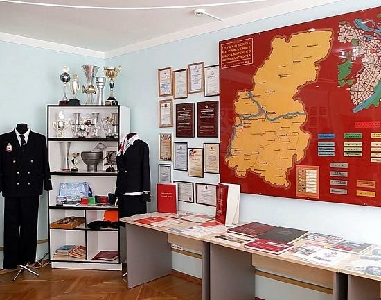 Стало известно, чем козырнул Злобин, покидая МП «Нижегородпассажиравтотранс»