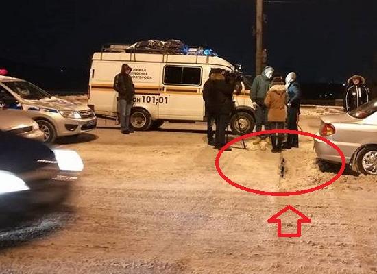 Движение грузового транспорта через центр Нижнего Новгорода могут ограничить