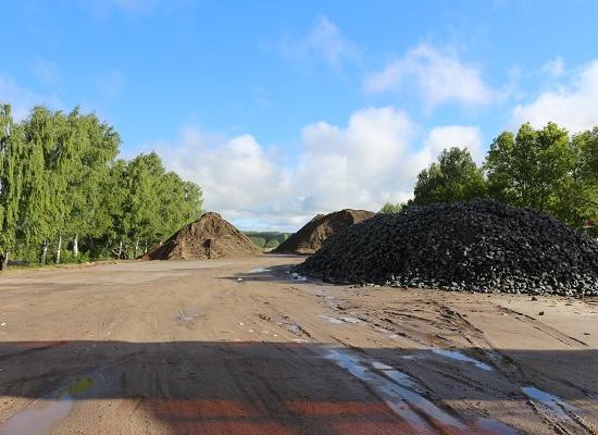 Срок окончания ремонта  трассы Р-158 Арзамас-Саратов в Нижегородской области перенесен на 2019 год