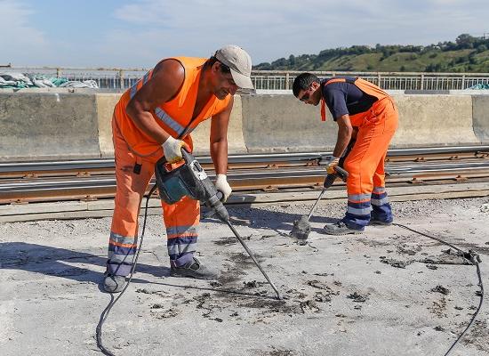 Названы самые популярные профессии, которым обучаются безработные нижегородцы