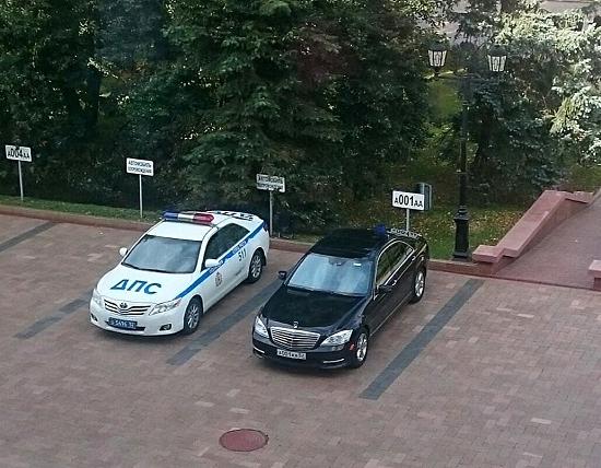 Нижегородский губернатор Шанцев обещал сказать, когда уходит в отставку