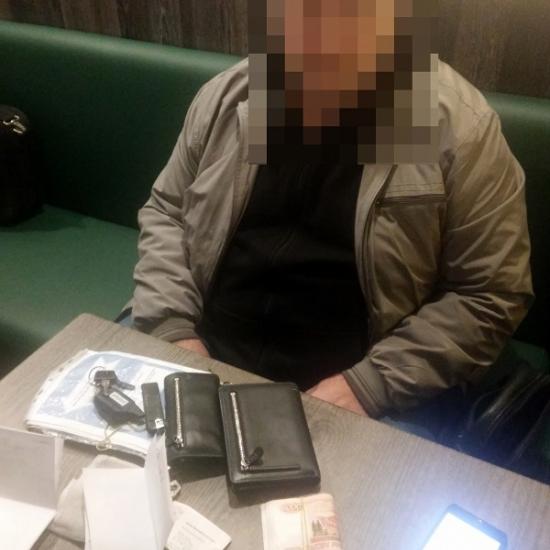 Чиновник нижегородского фонда капремонта, обвиняемый в коммерческом подкупе, избежал заключения в СИЗО