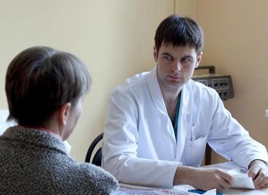 Премии за успехи в лечении онкологии удостоен минздрав Нижегородской области