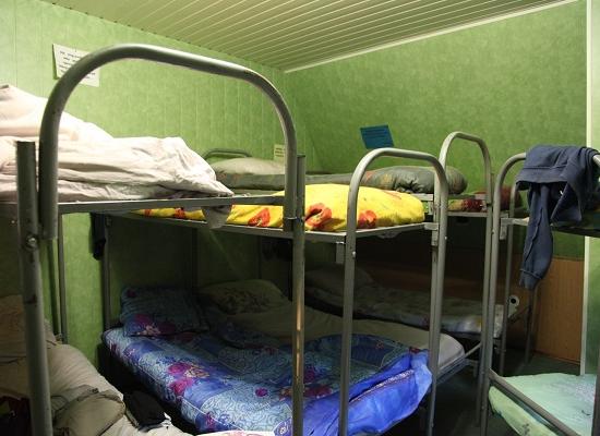 Еще один центр, где насильно удерживались наркозависимые, обнаружен в Нижегородской области